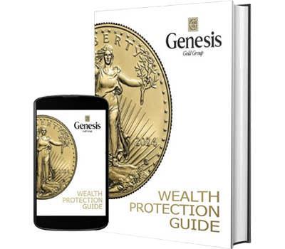 <span>Gold & Silver</span>: Safeguard for Your Wealth